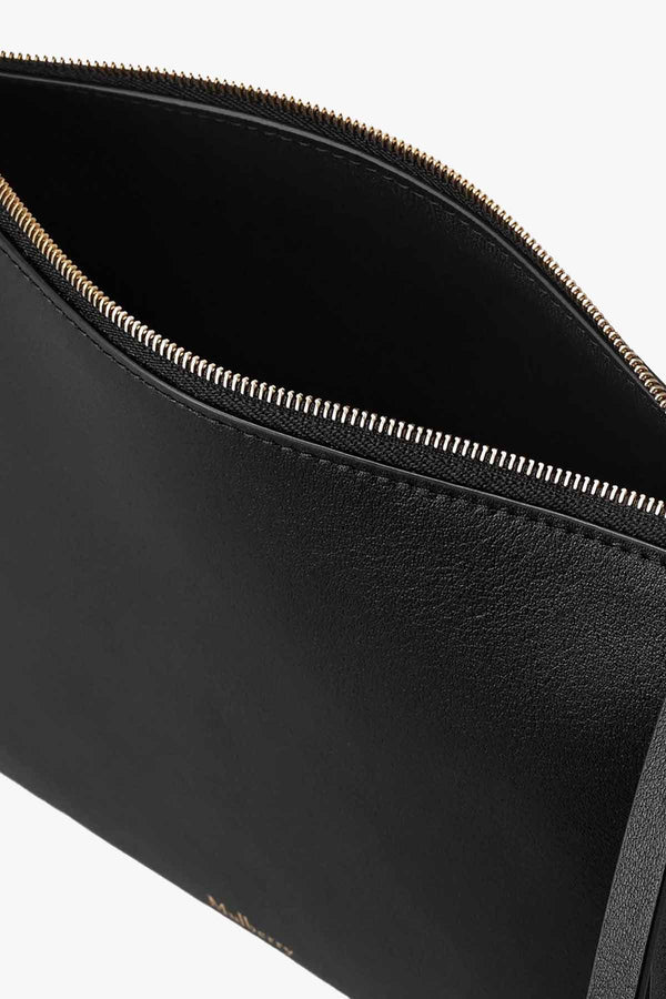 Zip Cosmetic Pouch
