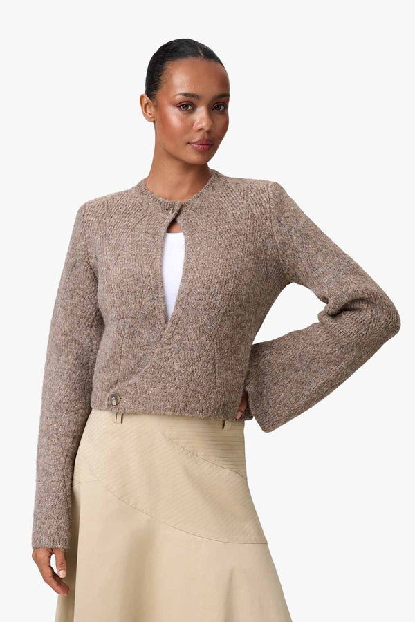 Botti Cardigan
