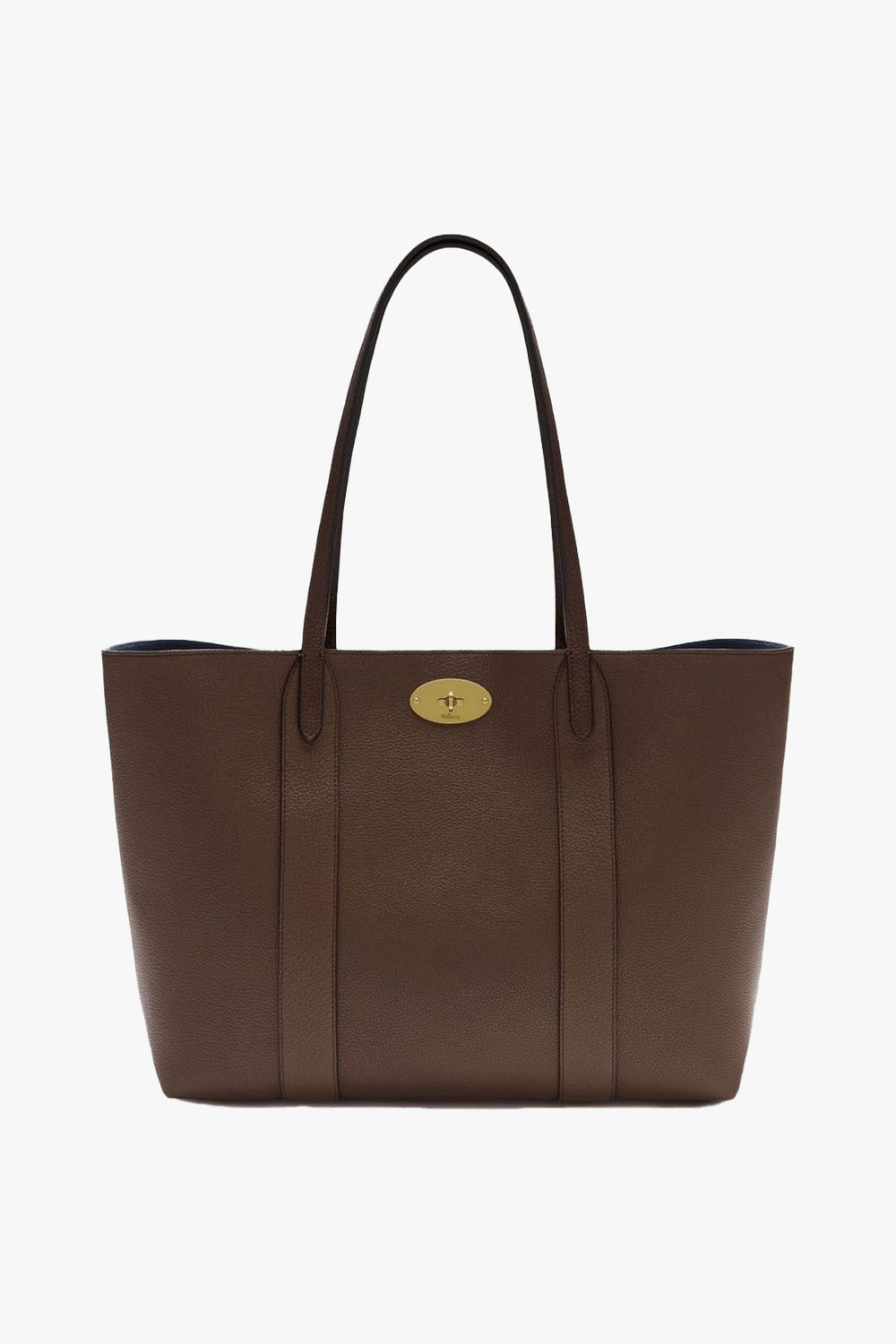 Bayswater Tote Two Tone Small Classic Grain