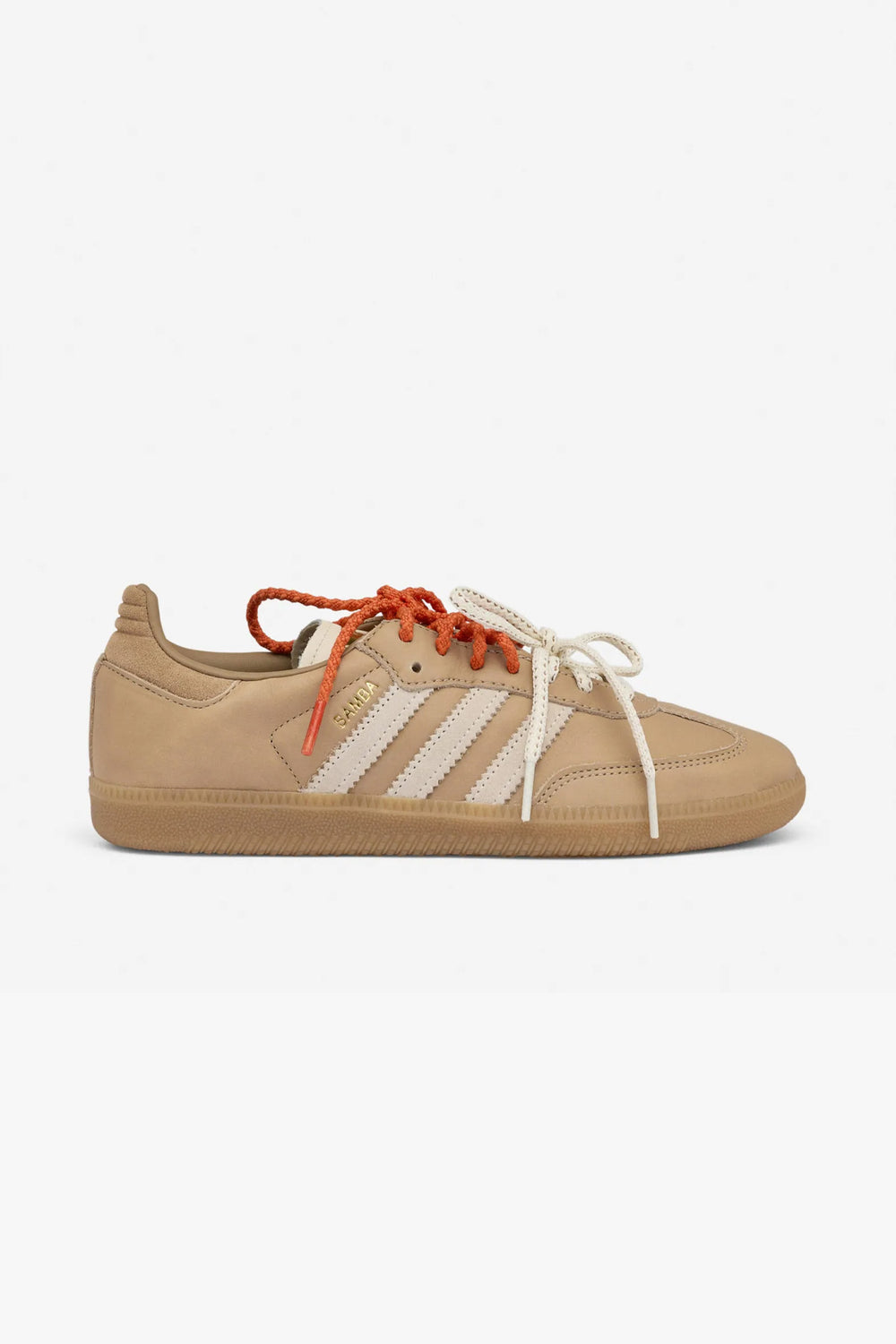 Samba OG W