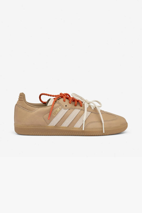 Samba OG W