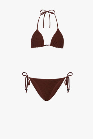 Gina Beaded Bikini