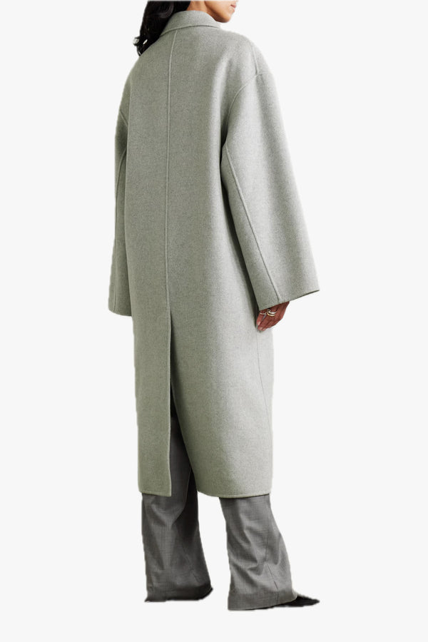 Borneo LDS long coat