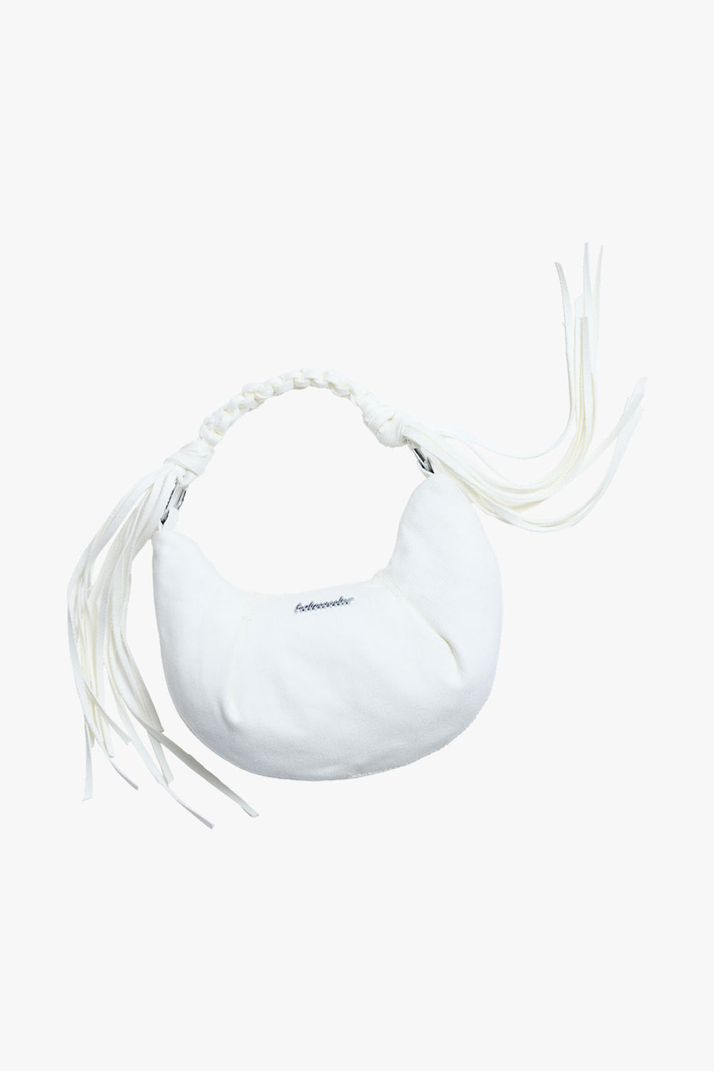 Cocoon Denim Micro Bag