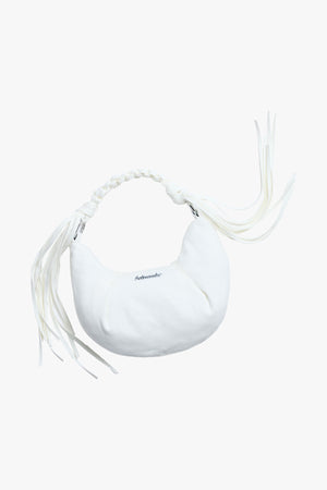 Cocoon Denim Micro Bag