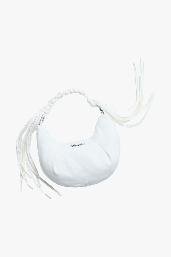 Cocoon Denim Micro Bag