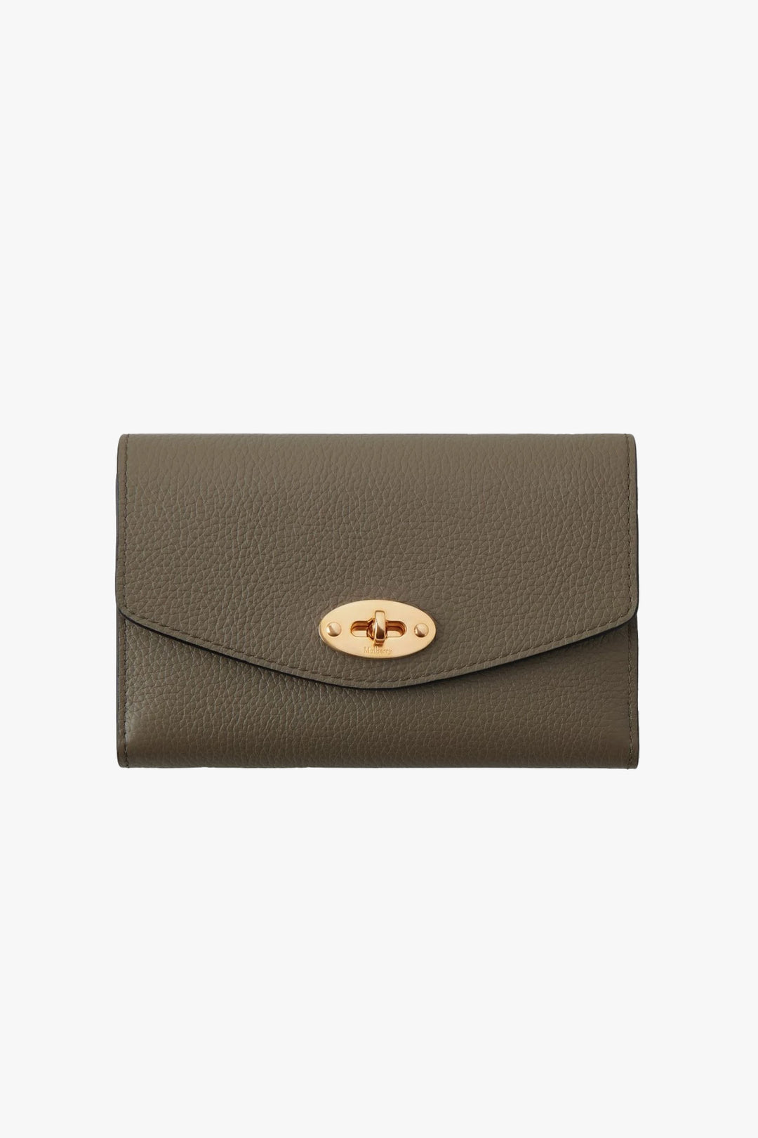 Deals Mulberry Medium Darley Wallet