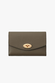 Medium Darley Wallet Small Classic Grain