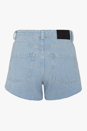 Porto Shorts Raw