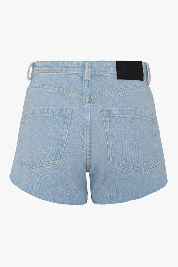 Porto Shorts Raw