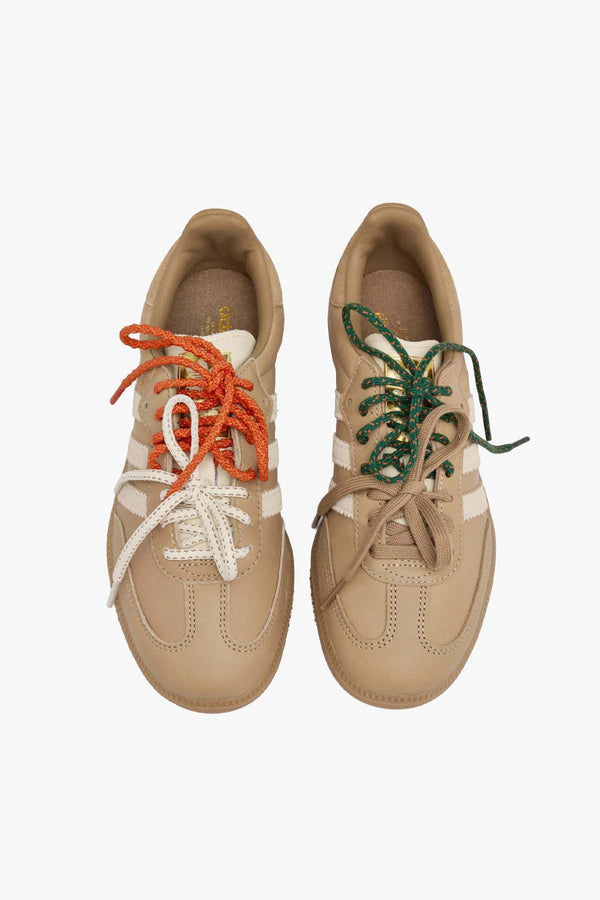 Samba OG W