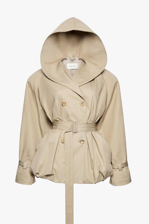 Jacket 02 Beige