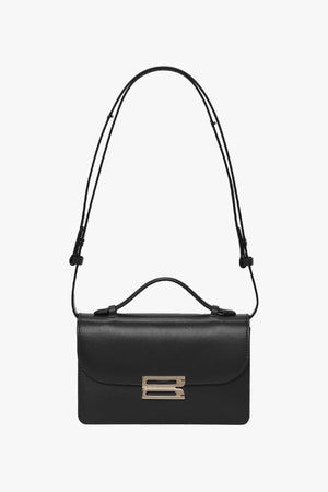 Mini Dorian Bag - Smooth Leather