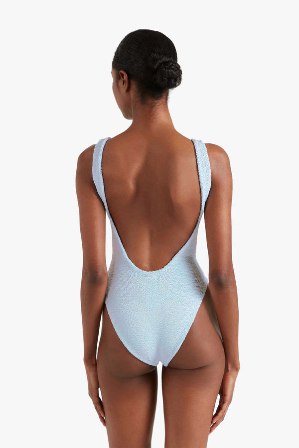 Square Neck Swim