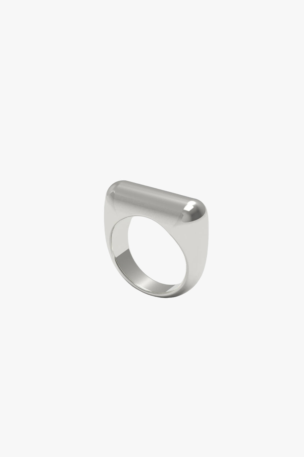Sculpt Ring Slim