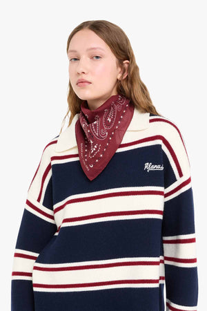 Printed Cotton Bandana