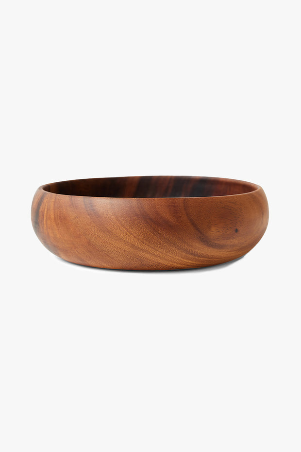 Acacia Bowl