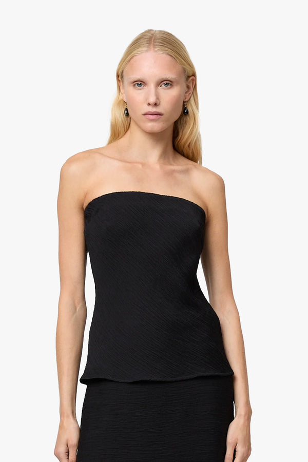 Amara Strapless Top