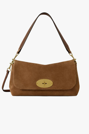 Delilah Flap Bag