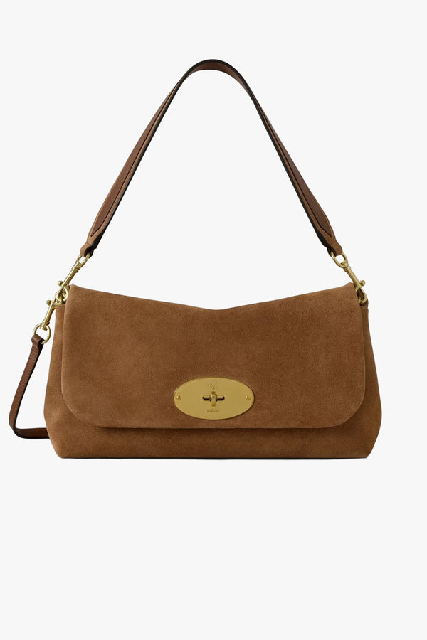 Delilah Flap Bag