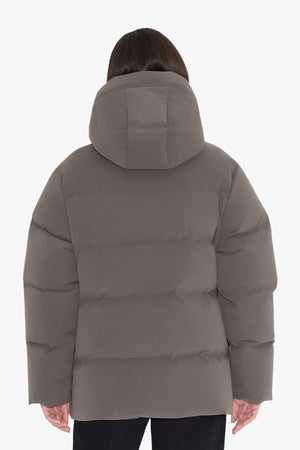 Besseggen Brushed Down Jacket