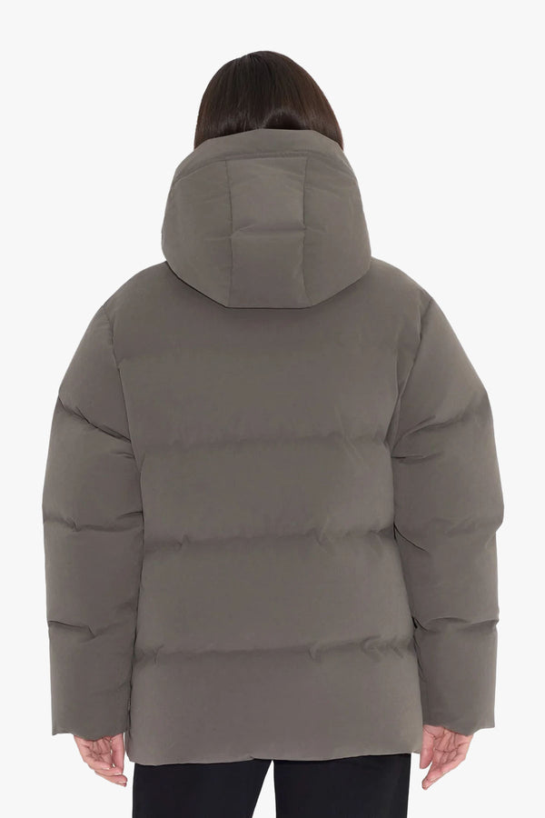 Besseggen Brushed Down Jacket