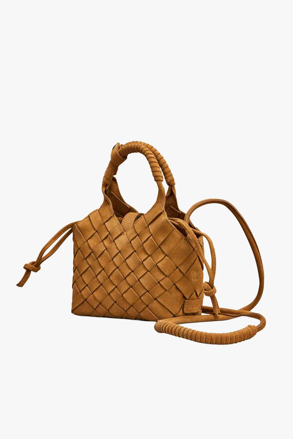 Misu Mini Suede