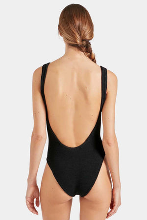Square Neck Swimsuit