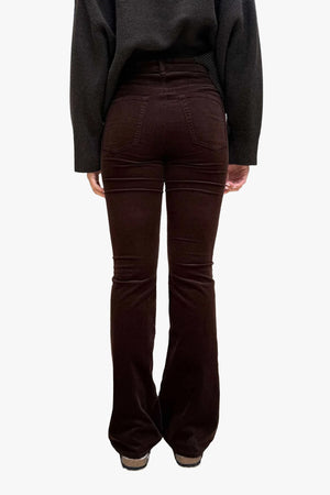 The Reboot Corduroy