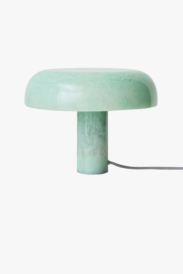 Mushroom Lamp Small