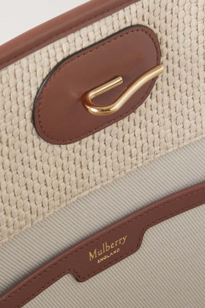 Basket Tote