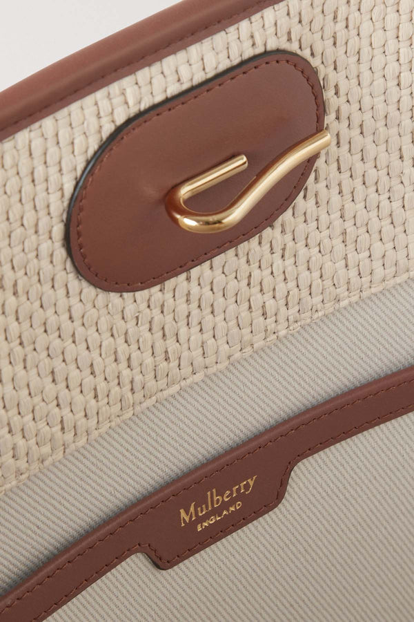 Basket Tote