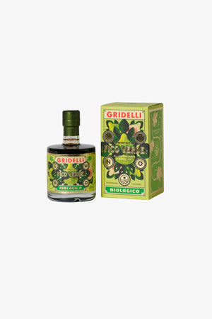 Aceto Balsamico Al Fico Verde