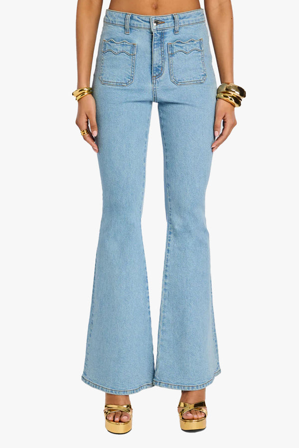 Esperanza Denim Pant