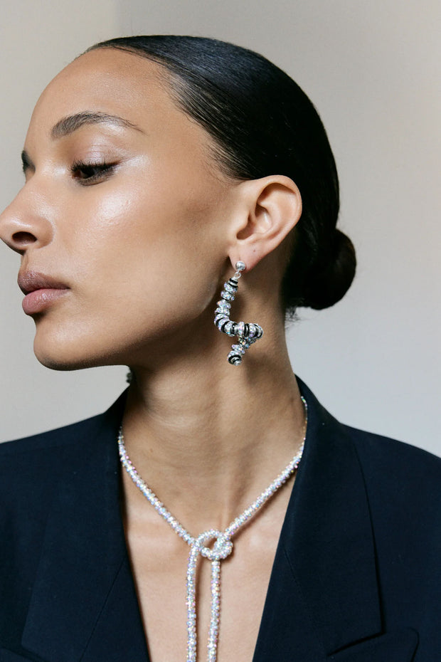Viper Earrings