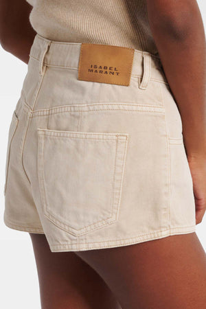 Delma Shorts