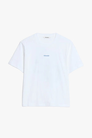Sketch Tee