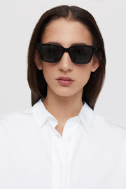 Square Sunglasses