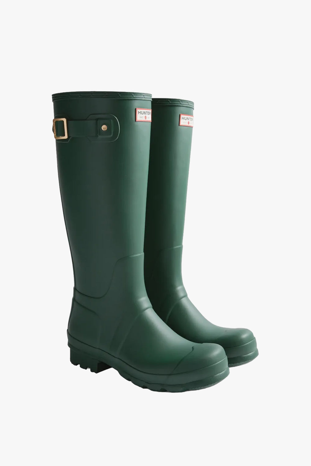 W Original Tall Boot 170 Years Anniversary