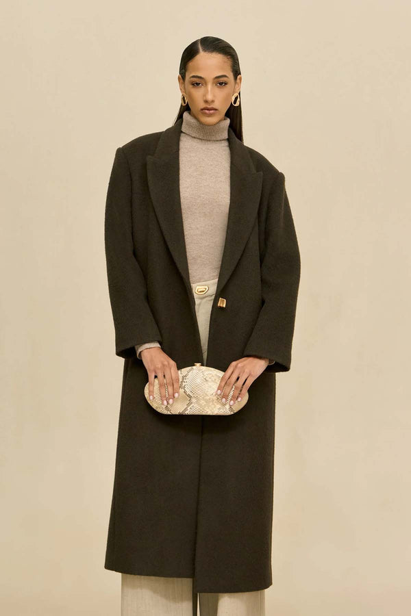 The Caldera Clutch