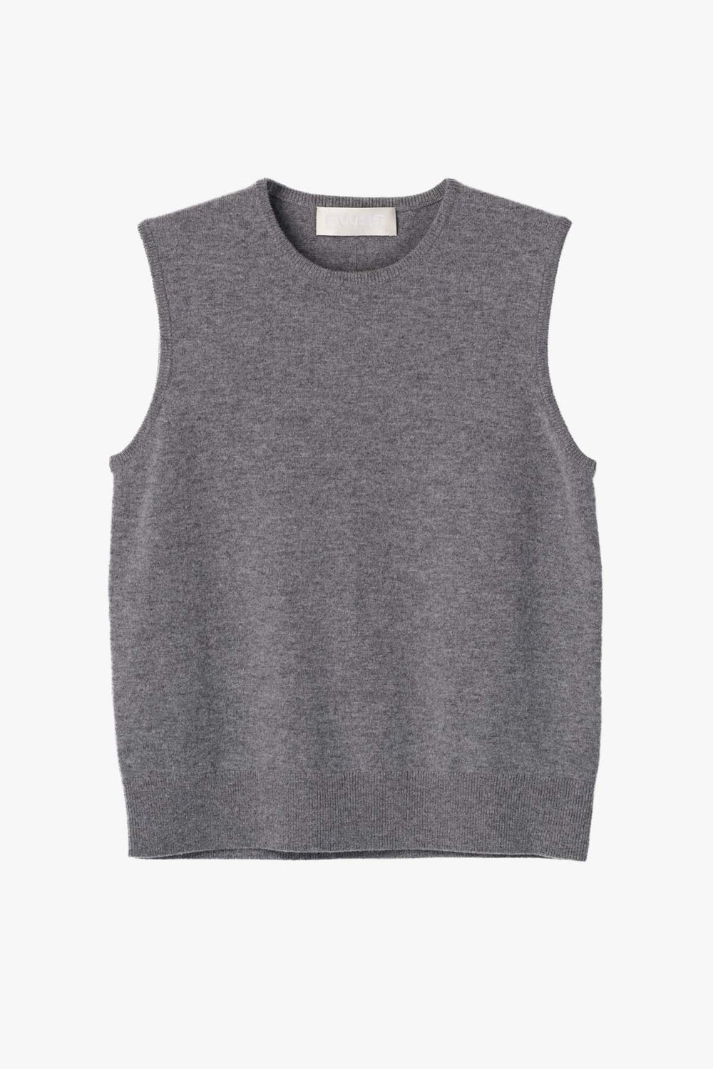 Classic Wool Tank