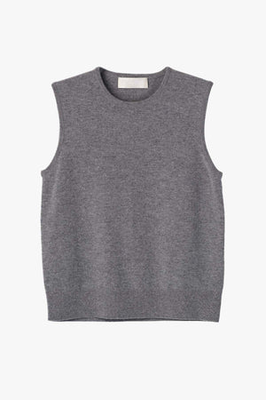 Classic Wool Tank