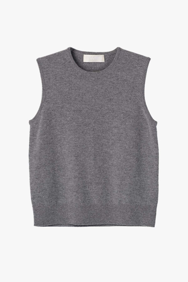Classic Wool Tank