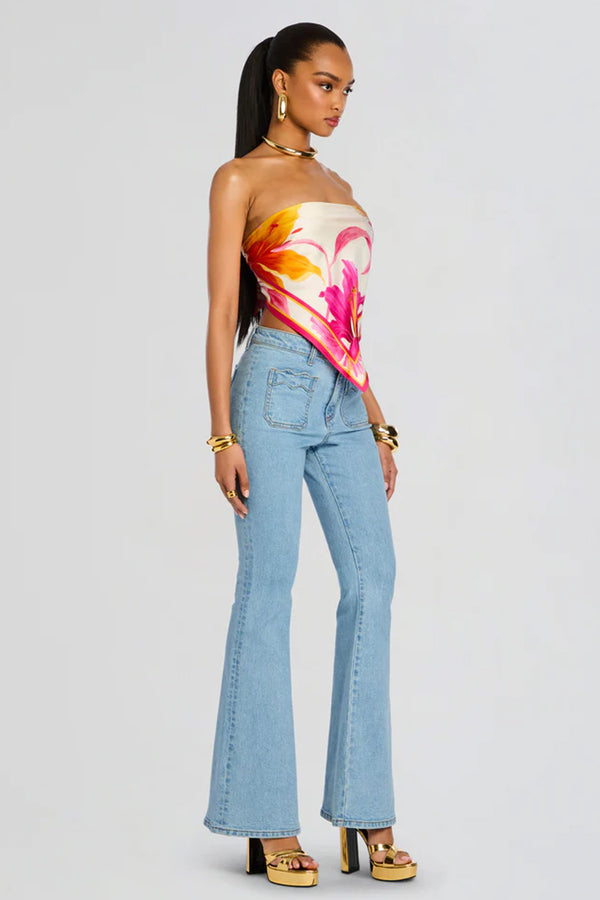 Esperanza Denim Pant