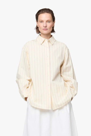 Poplin Workwear Shirt