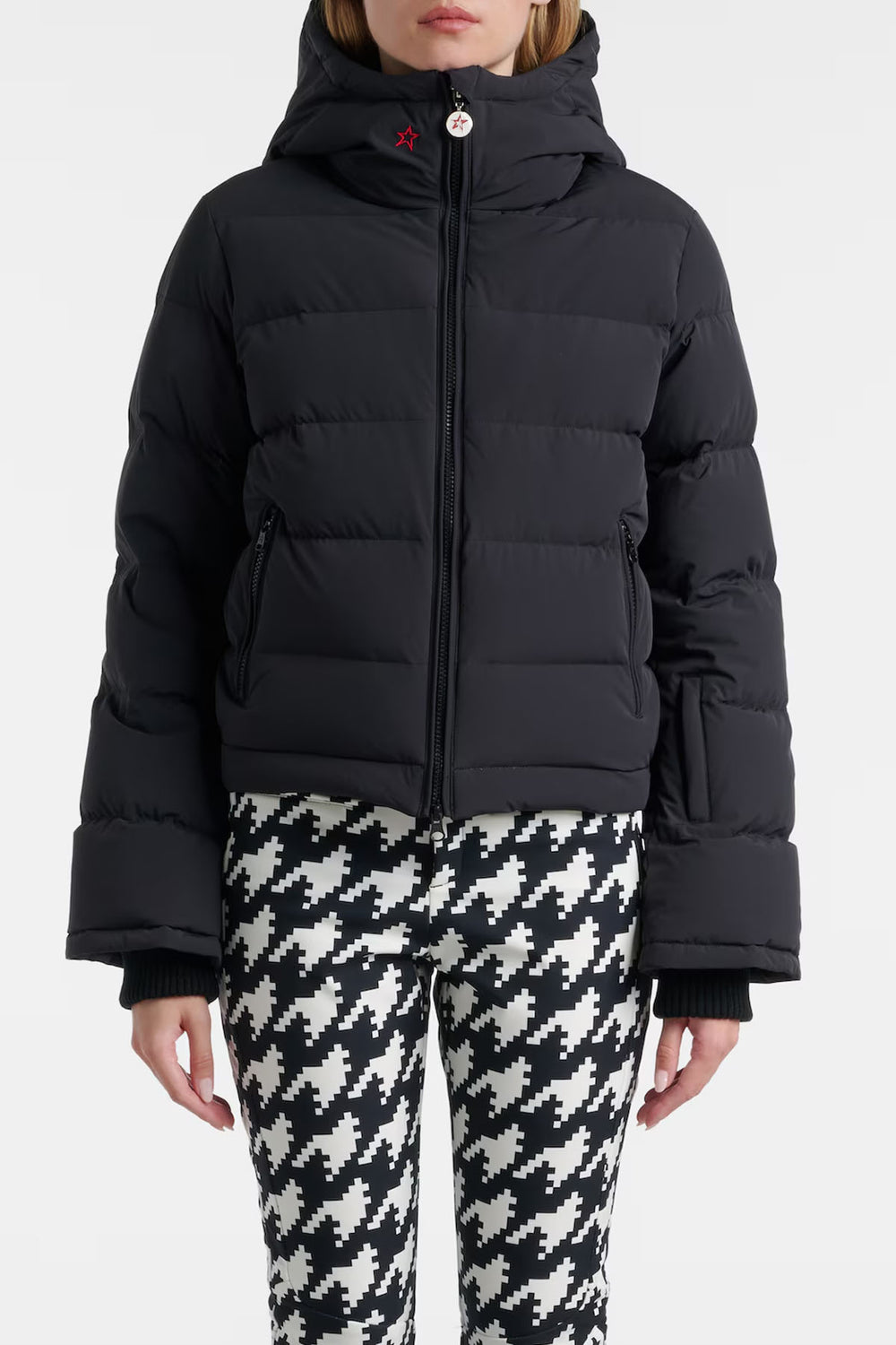 Polar Flare Ski Jacket