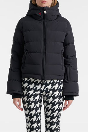 Polar Flare Ski Jacket