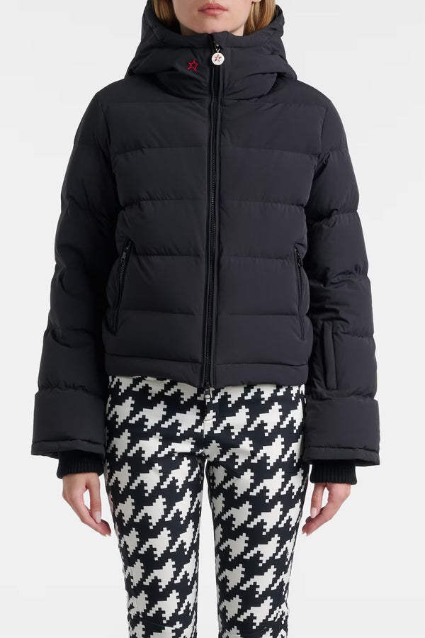 Polar Flare Ski Jacket