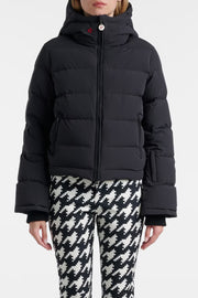 Polar Flare Ski Jacket