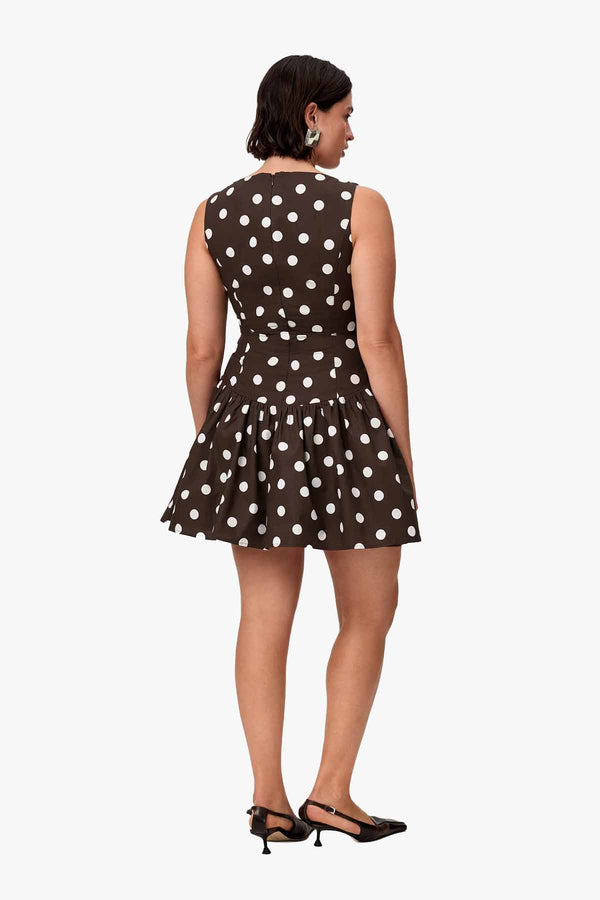 Sevilla Dress